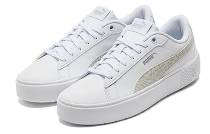 (WMNS) Otros zapatos de skate “Blanco Gris”