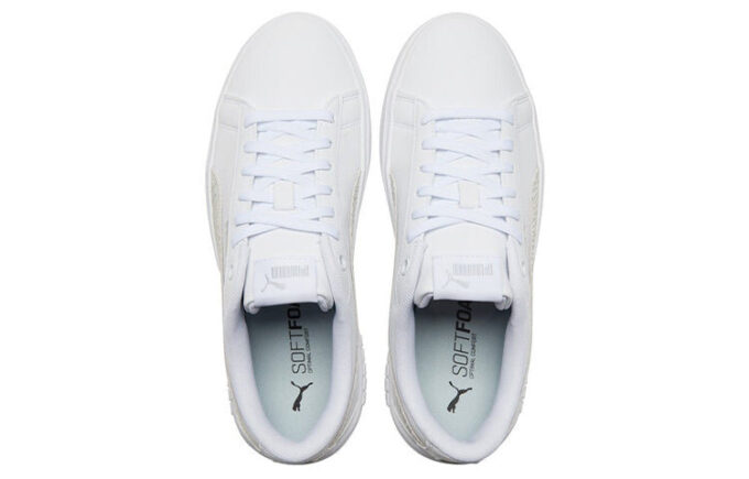 (WMNS) Otros zapatos de skate “Blanco Gris”