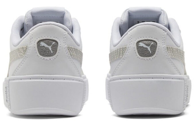 (WMNS) Otros zapatos de skate “Blanco Gris”