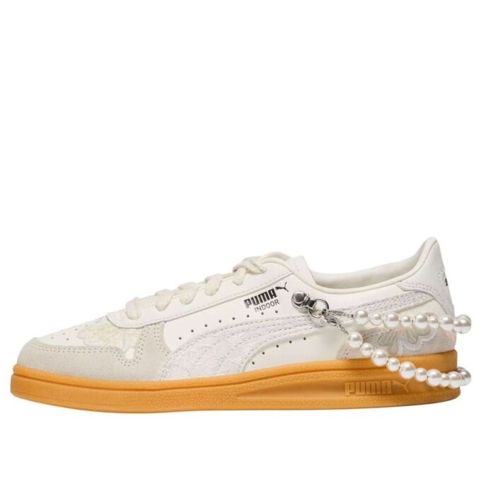 (WMNS) Pack Femenino de Interior “Blanco Cálido, Gris Vapor, PUMA Negro”
