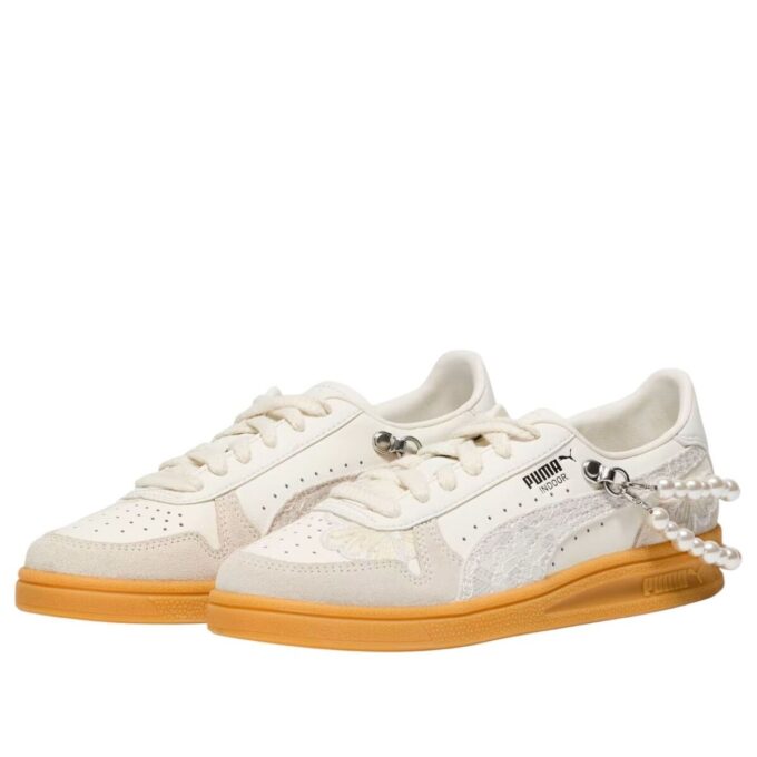 (WMNS) Pack Femenino de Interior “Blanco Cálido, Gris Vapor, PUMA Negro”