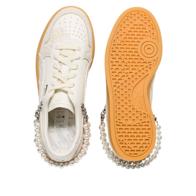 (WMNS) Pack Femenino de Interior “Blanco Cálido, Gris Vapor, PUMA Negro”