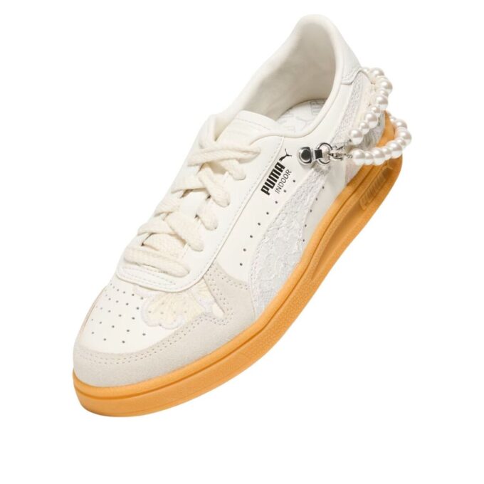 (WMNS) Pack Femenino de Interior “Blanco Cálido, Gris Vapor, PUMA Negro”