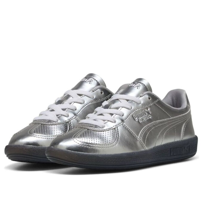 (WMNS) Palermo Astro Escape “Negro Plateado”