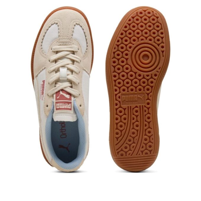 (WMNS) Palermo “Caramelo Blanco Cálido”