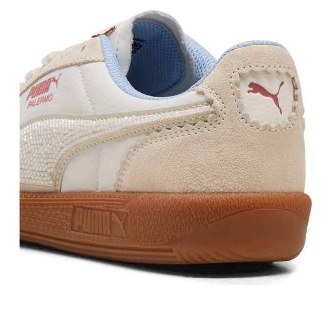 (WMNS) Palermo “Caramelo Blanco Cálido”