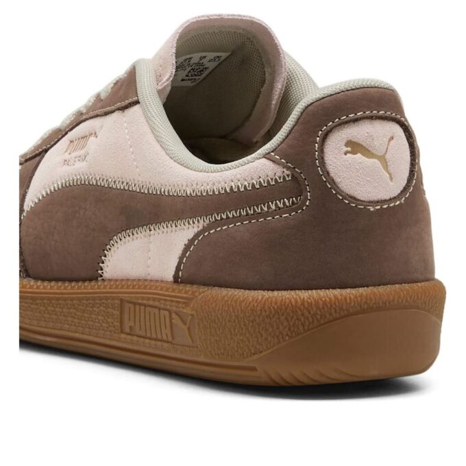 (WMNS) Palermo “Club del Vino Brown Gum”