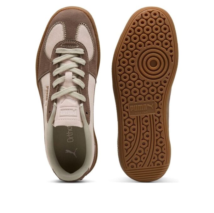 (WMNS) Palermo “Club del Vino Brown Gum”