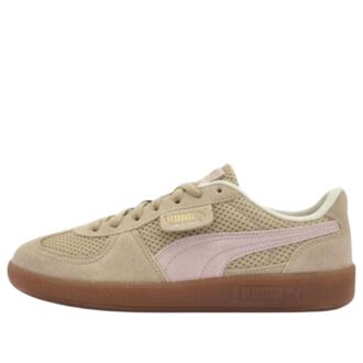 (WMNS) Palermo CN “Marrón claro”