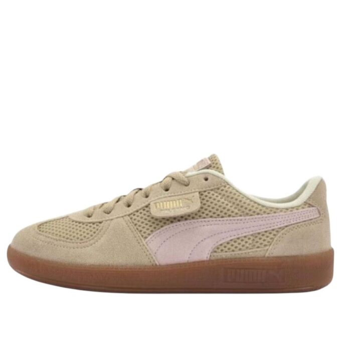 (WMNS) Palermo CN “Marrón claro”