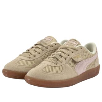 (WMNS) Palermo CN “Marrón claro”