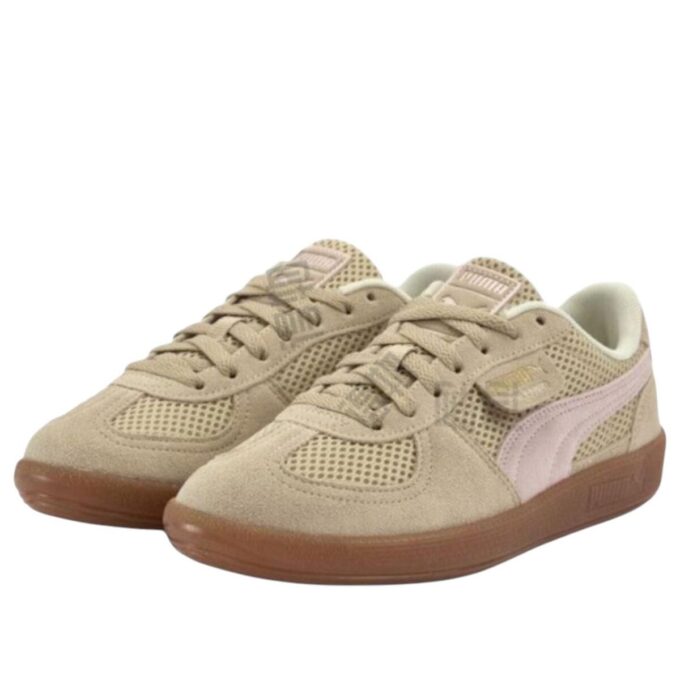 (WMNS) Palermo CN “Marrón claro”