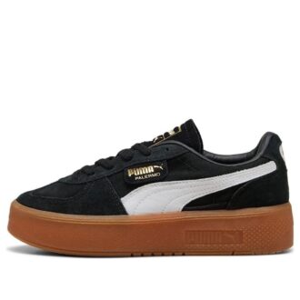(WMNS) Palermo Elevata “Black Gum”
