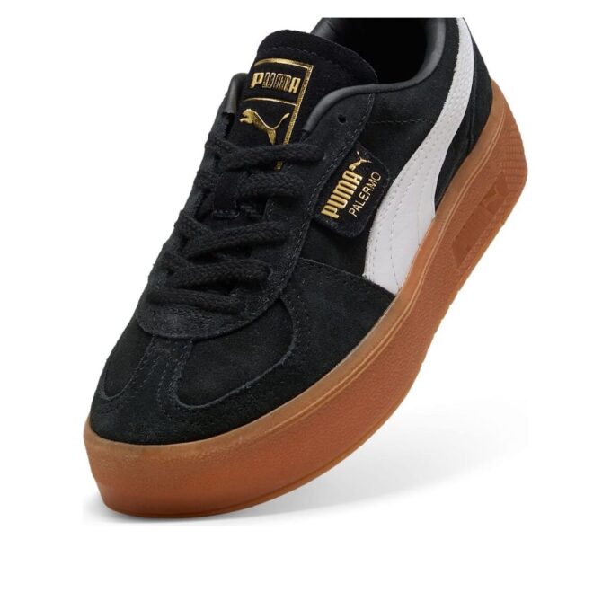 (WMNS) Palermo Elevata “Black Gum”