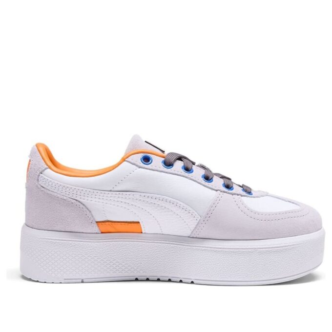 (WMNS) Palermo Elevata “Club Las Vegas”