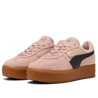 (WMNS) Palermo Elevata “Goma Cuarzo Rosa”