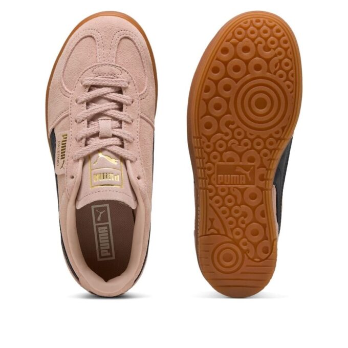 (WMNS) Palermo Elevata “Goma Cuarzo Rosa”
