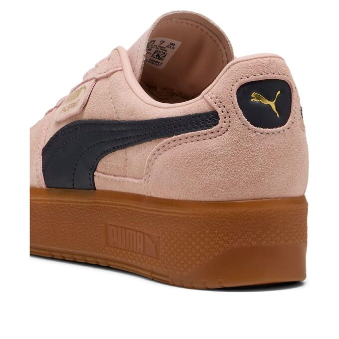 (WMNS) Palermo Elevata “Goma Cuarzo Rosa”