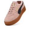 (WMNS) Palermo Elevata “Goma Cuarzo Rosa”