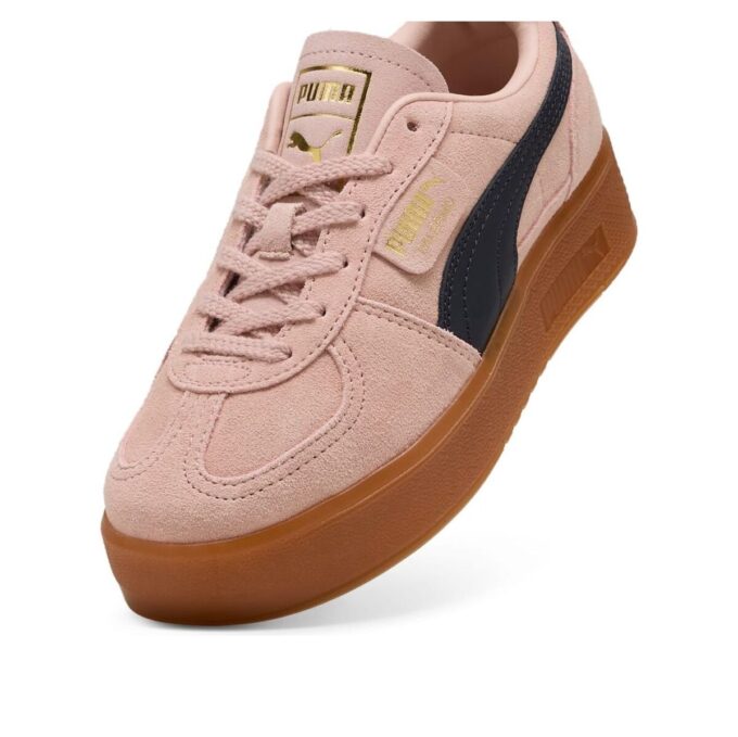 (WMNS) Palermo Elevata “Goma Cuarzo Rosa”