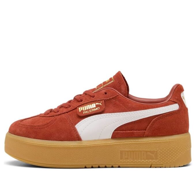 (WMNS) Palermo Elevata “Marte Red Gum”