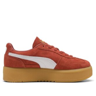 (WMNS) Palermo Elevata “Marte Red Gum”