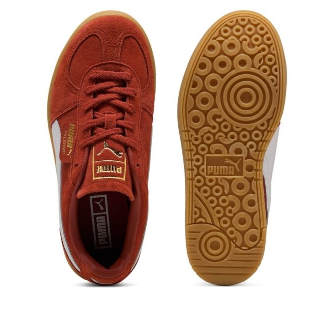 (WMNS) Palermo Elevata “Marte Red Gum”