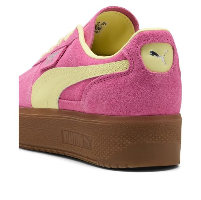 (WMNS) Palermo Elevata “Rosa Posie”