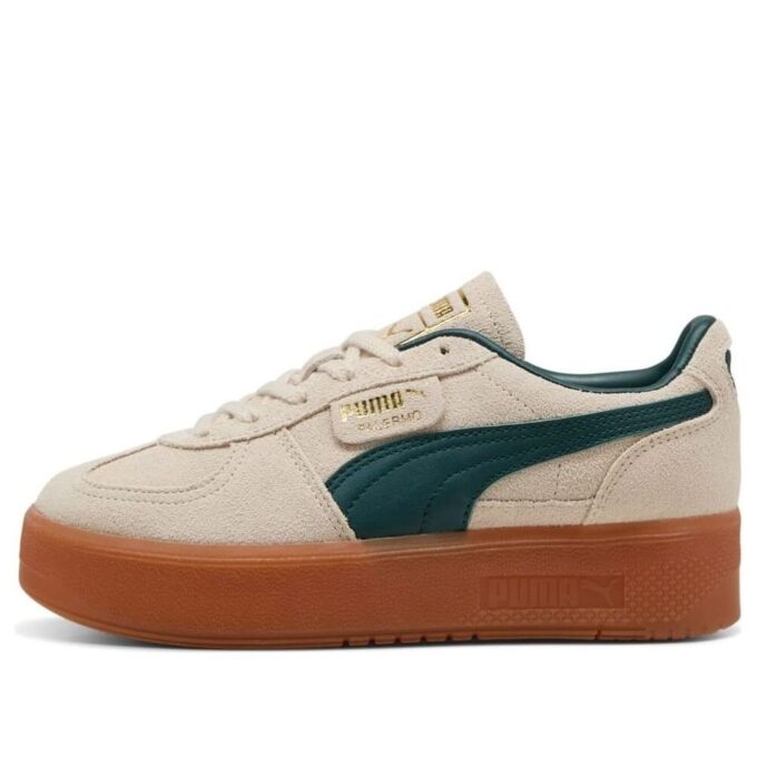(WMNS) Palermo Elevata “Terreno Verde de Nieve Alpina”