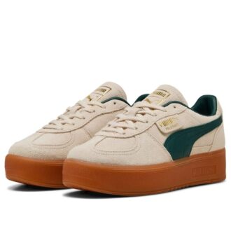 (WMNS) Palermo Elevata “Terreno Verde de Nieve Alpina”