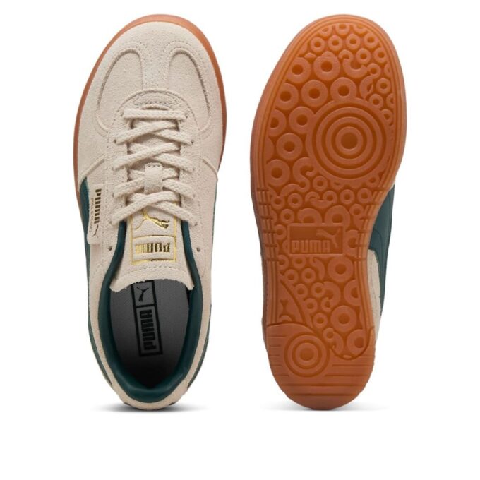 (WMNS) Palermo Elevata “Terreno Verde de Nieve Alpina”