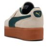 (WMNS) Palermo Elevata “Terreno Verde de Nieve Alpina”