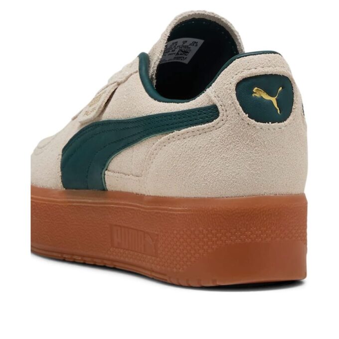 (WMNS) Palermo Elevata “Terreno Verde de Nieve Alpina”