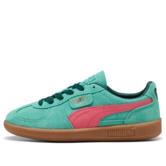 (WMNS) Palermo FC “Chicle Verde Rosa”