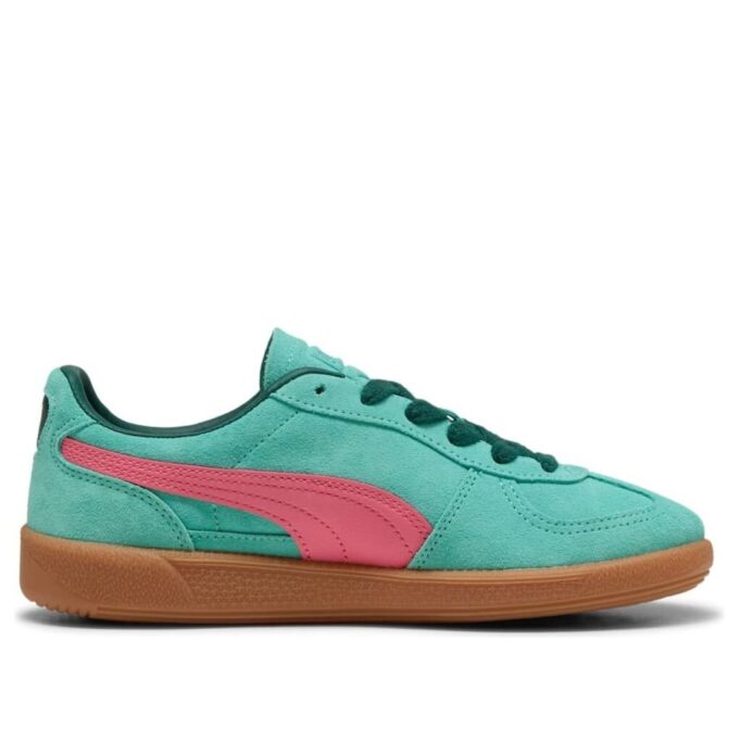 (WMNS) Palermo FC “Chicle Verde Rosa”