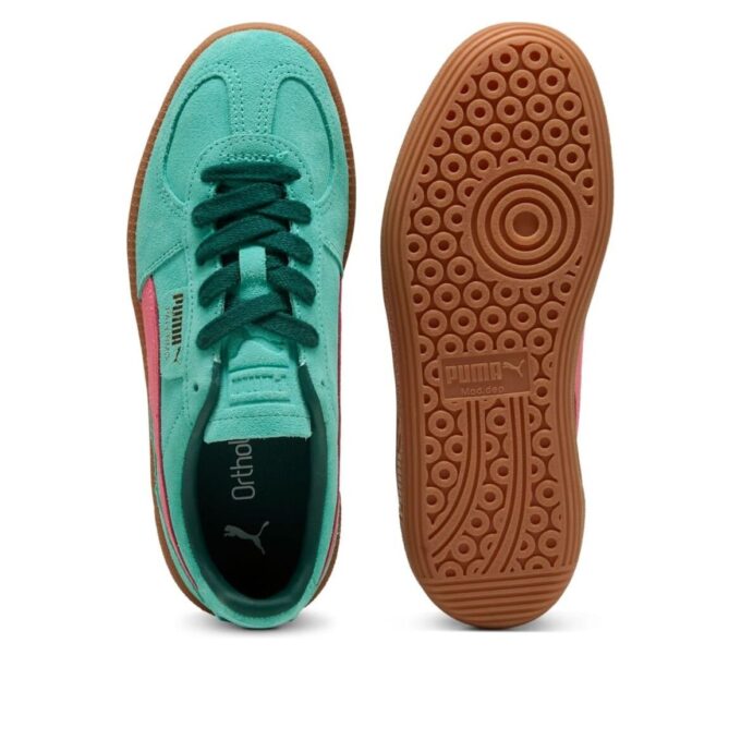 (WMNS) Palermo FC “Chicle Verde Rosa”