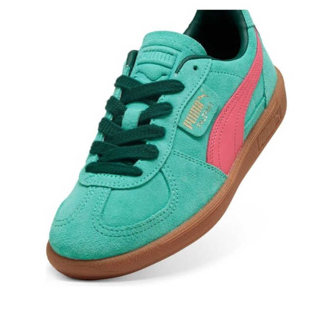 (WMNS) Palermo FC “Chicle Verde Rosa”