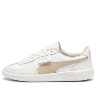 (WMNS) Palermo FS “Blanco Blanco Cálido”