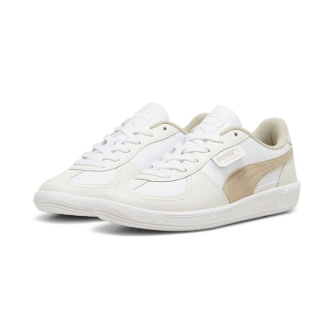 (WMNS) Palermo FS “Blanco Blanco Cálido”