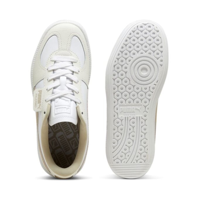 (WMNS) Palermo FS “Blanco Blanco Cálido”