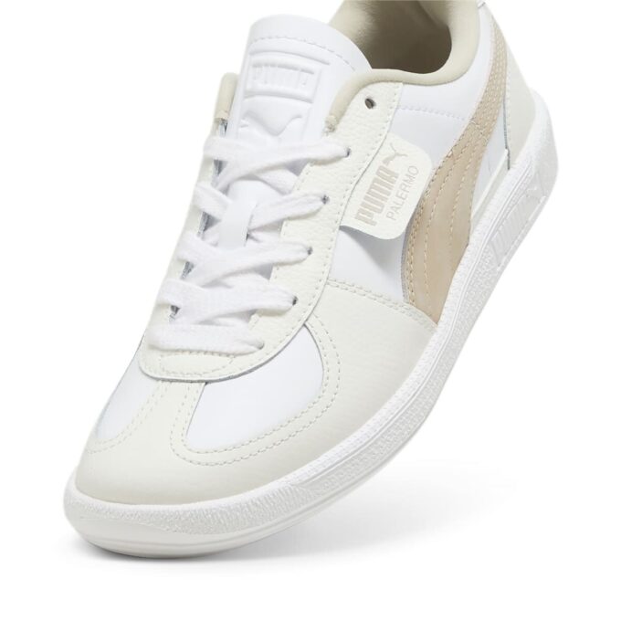 (WMNS) Palermo FS “Blanco Blanco Cálido”