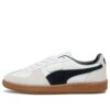 (WMNS) Palermo “Goma gris vapor blanca”