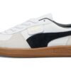 (WMNS) Palermo “Goma gris vapor blanca”