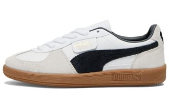 (WMNS) Palermo “Goma gris vapor blanca”