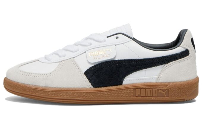 (WMNS) Palermo “Goma gris vapor blanca”