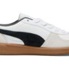 (WMNS) Palermo “Goma gris vapor blanca”