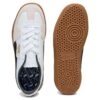 (WMNS) Palermo “Goma gris vapor blanca”