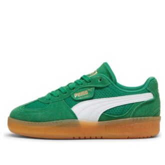 (WMNS) Palermo Lamoda Vintage “Archivo Verde Chicle”