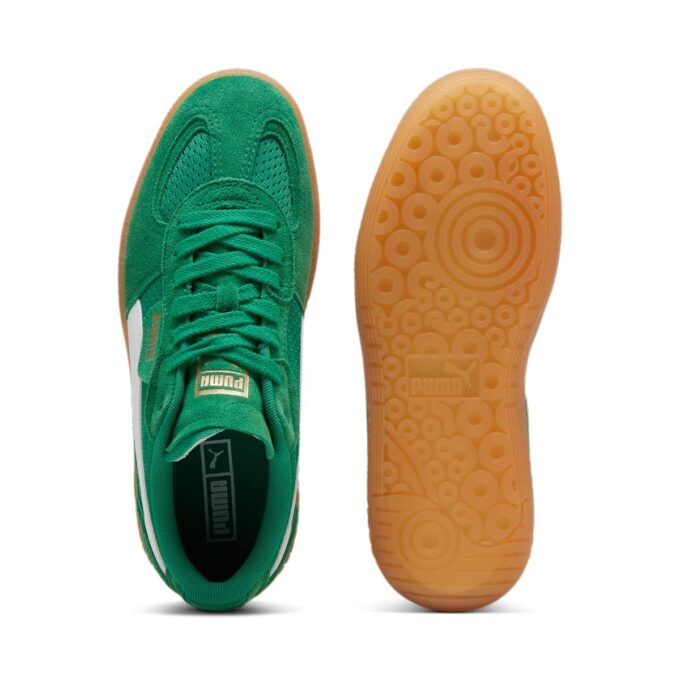 (WMNS) Palermo Lamoda Vintage “Archivo Verde Chicle”