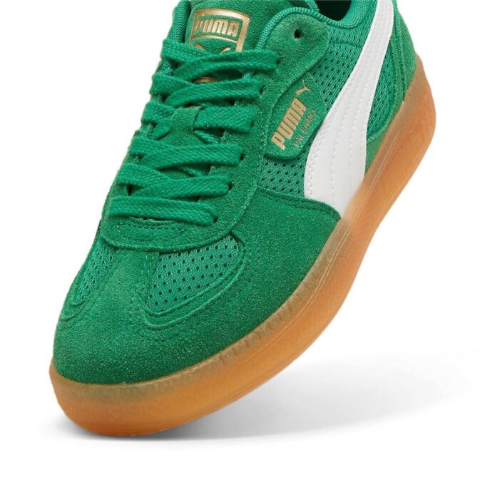 (WMNS) Palermo Lamoda Vintage “Archivo Verde Chicle”